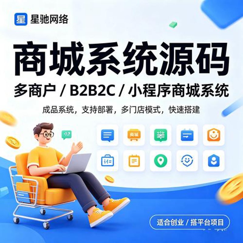 上海电商系统开发